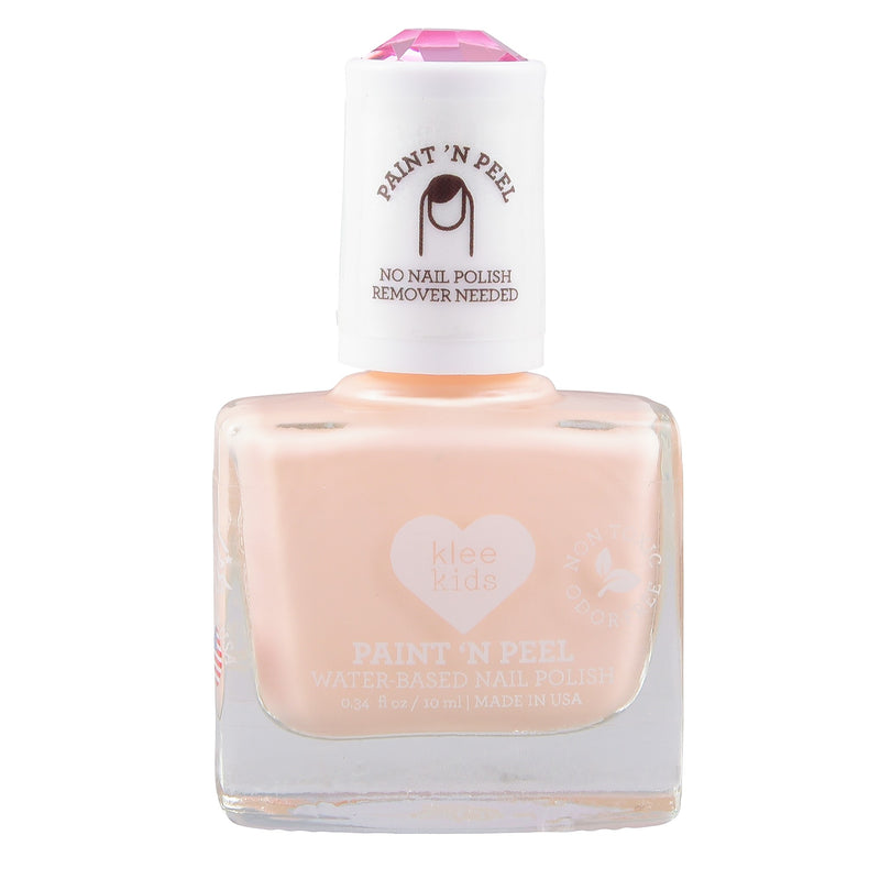 Klee Kids Water-Based Nail Polish